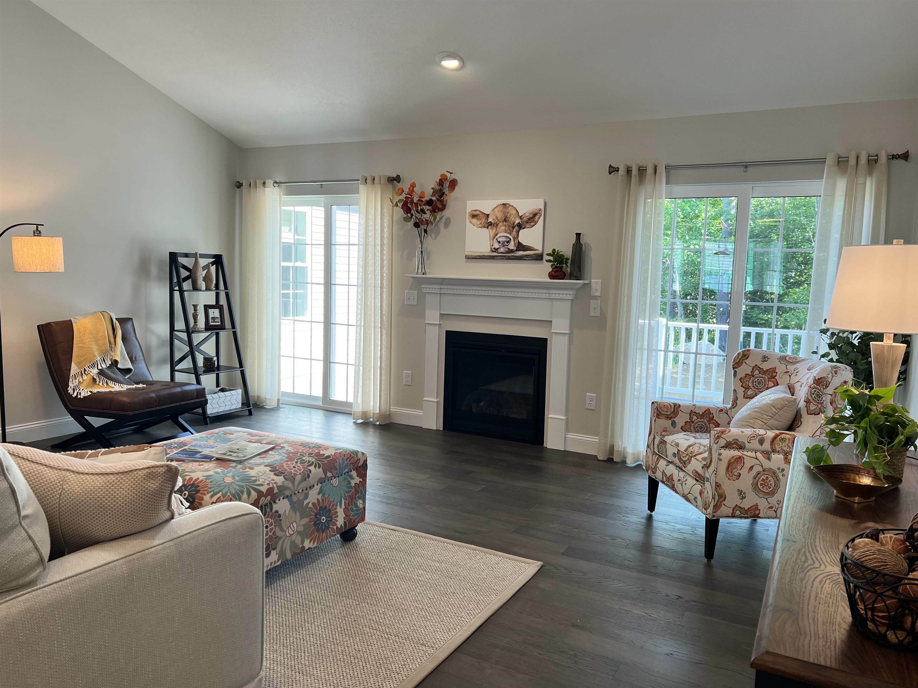Property Photo:  12A Lunas Avenue 12A  NH 03042 