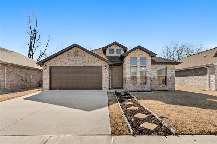 601 NW 59 Avenue  Bentonville AR 72713 photo