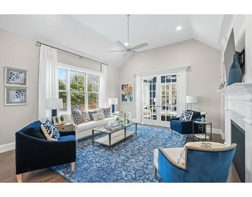 Property Photo: 40 Hawk Lane 52 MA 01701