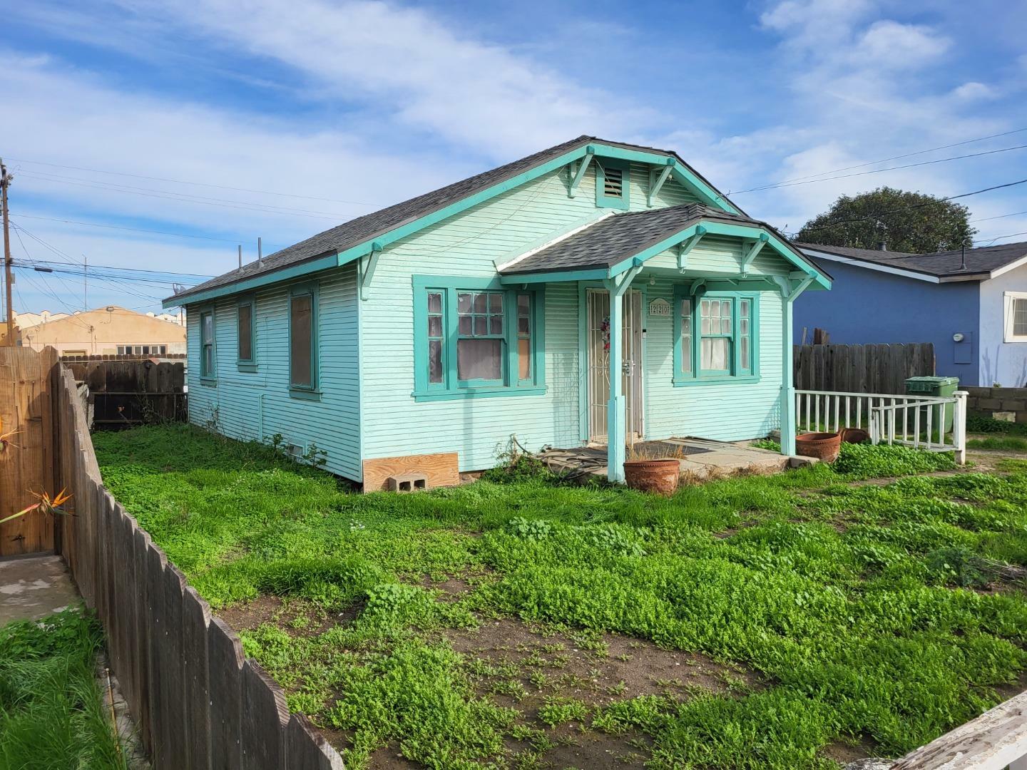 Property Photo:  220 9th Street  CA 93927 