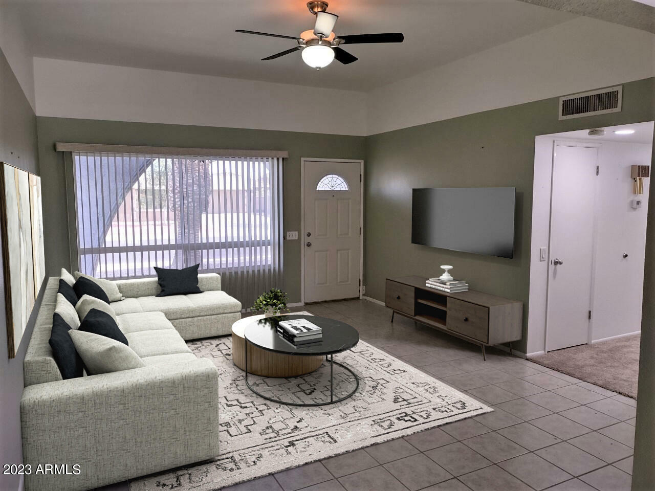 Property Photo: 15826 N 110th Avenue AZ 85351