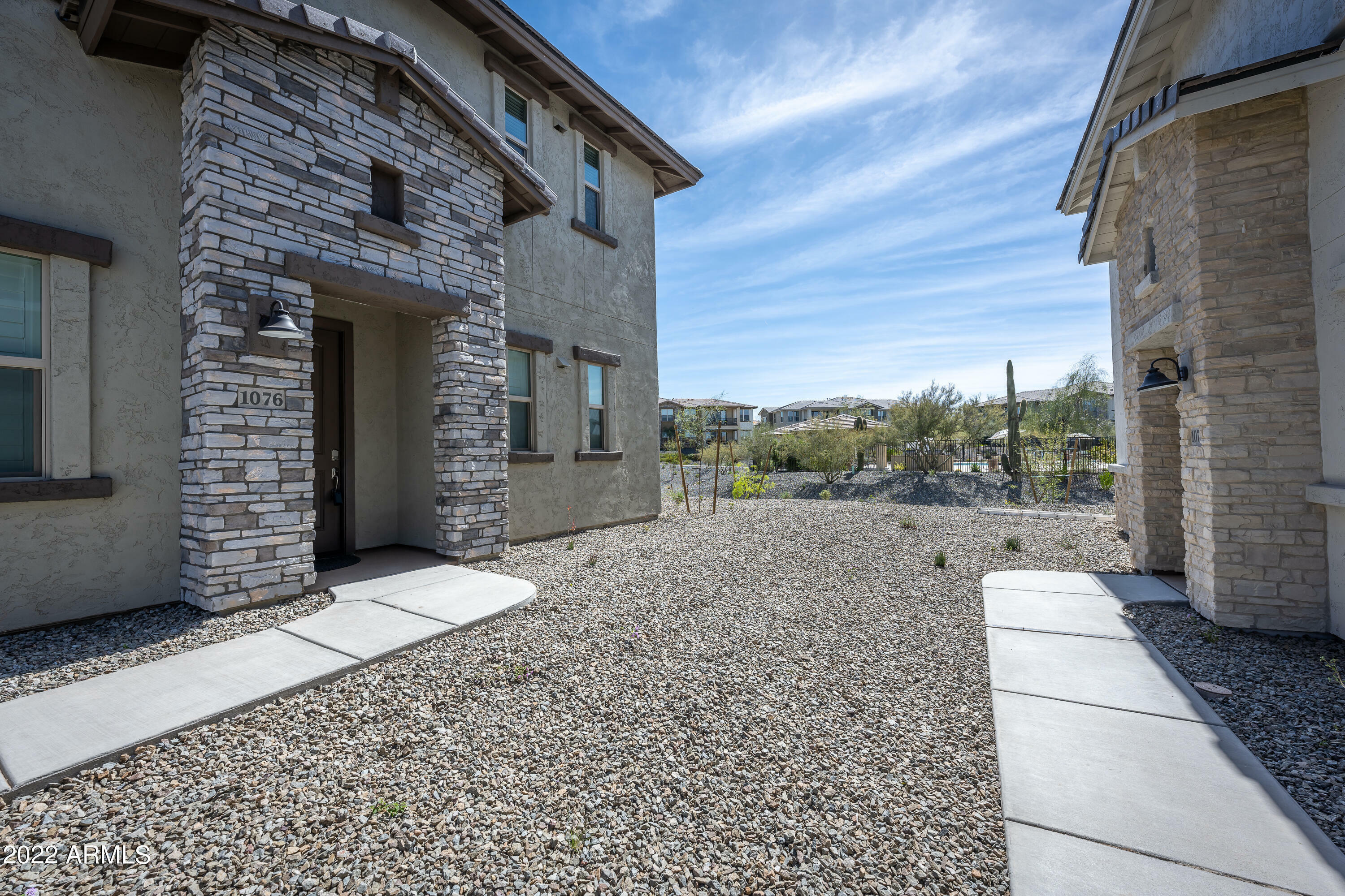 Property Photo:  5100 E Rancho Paloma Drive 1076  AZ 85331 