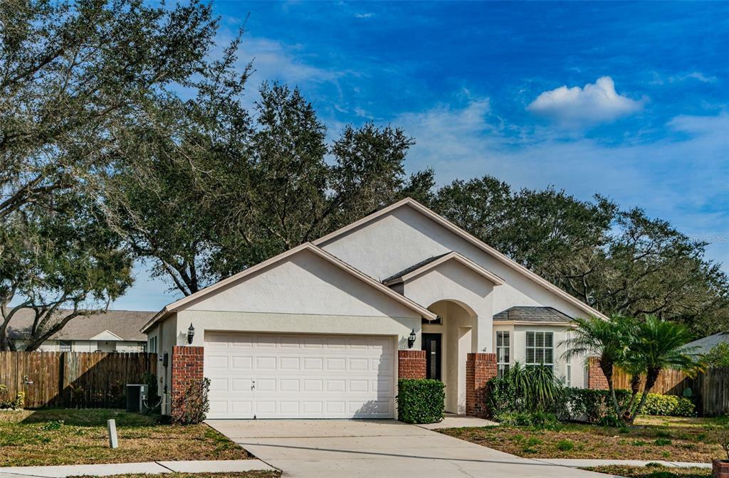 Property Photo: 101 Citrus Landing Drive FL 33563