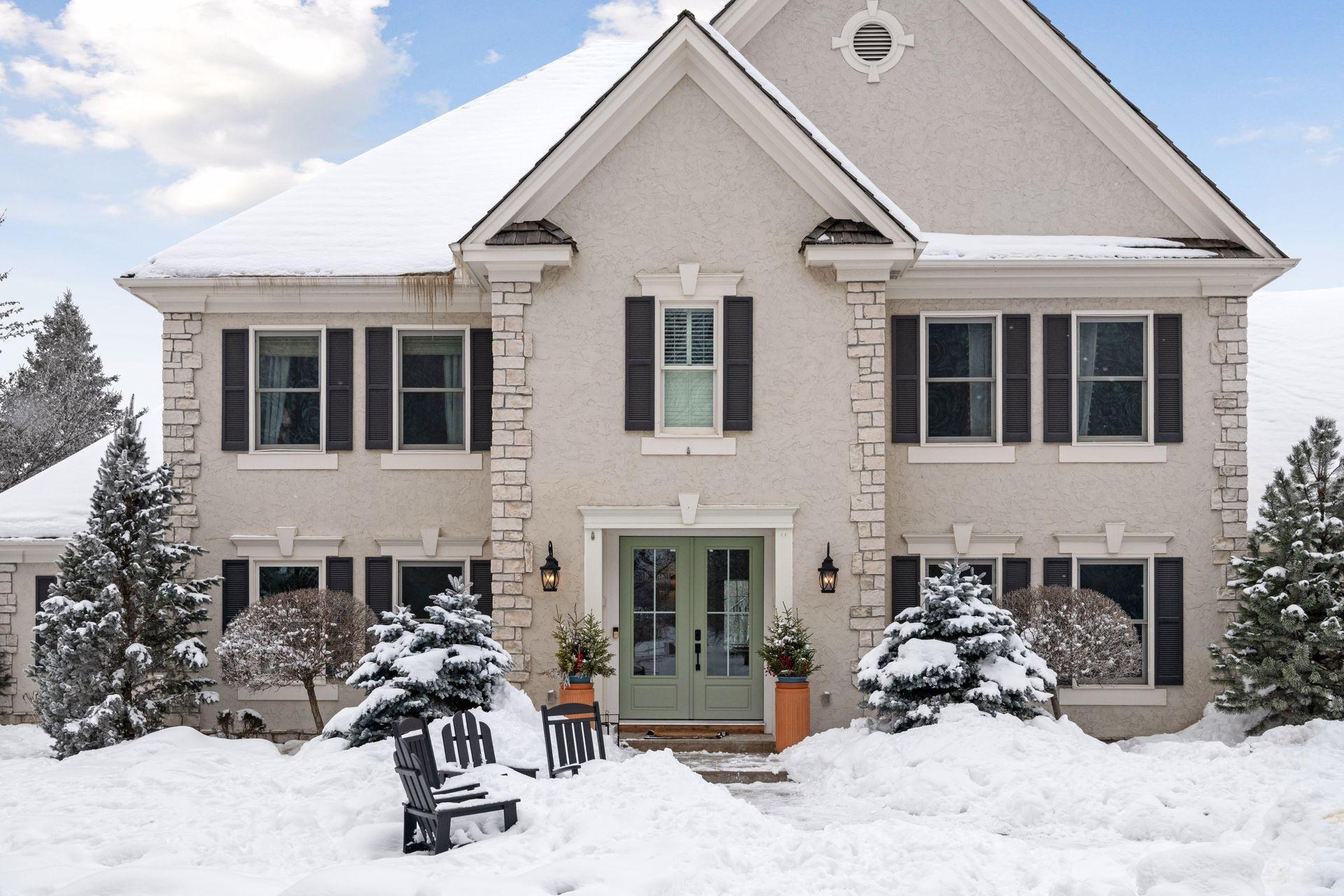 Property Photo: 2765 Capriole Drive MN 55340