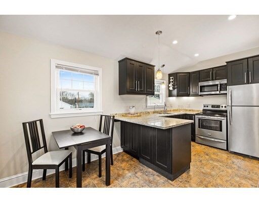 Property Photo:  12 Worcester Pl  MA 02343 
