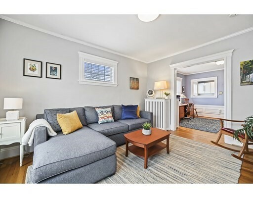Property Photo: 304 Lamartine Street 5 MA 02130