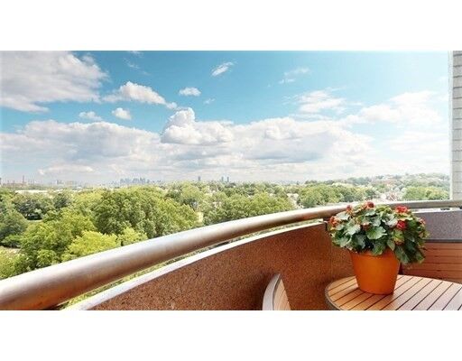Property Photo:  2500 Mystic Valley Pkwy 1001  MA 02155 