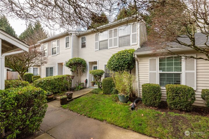 Property Photo:  23955 58th Court S E-3  WA 98032 