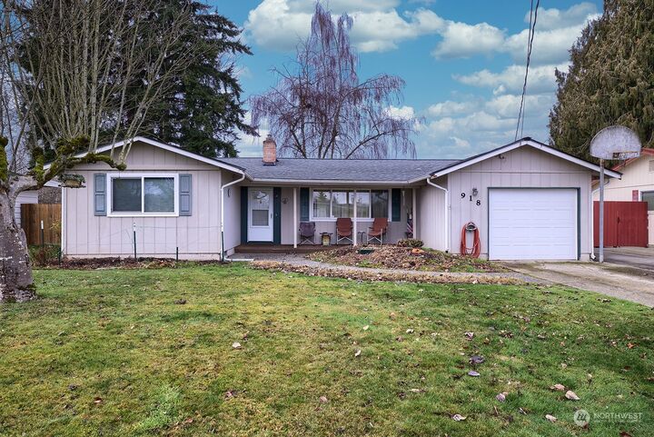 918 9th Street SW  Puyallup WA 98371 photo