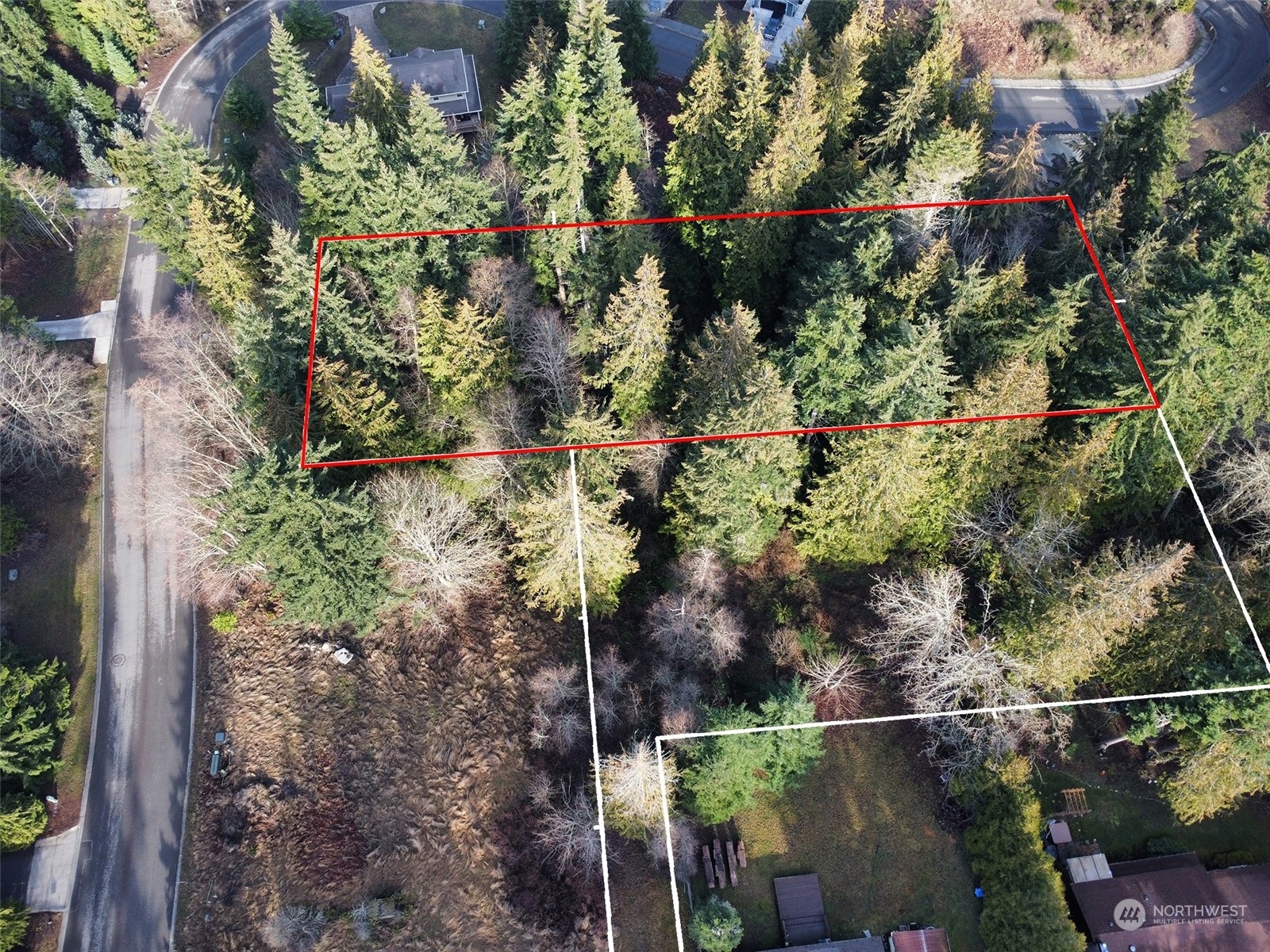 Property Photo:  9999 Del Guzzi Drive  WA 98362 