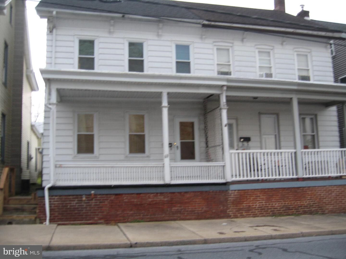 Property Photo:  69 N Church Street  PA 17522 