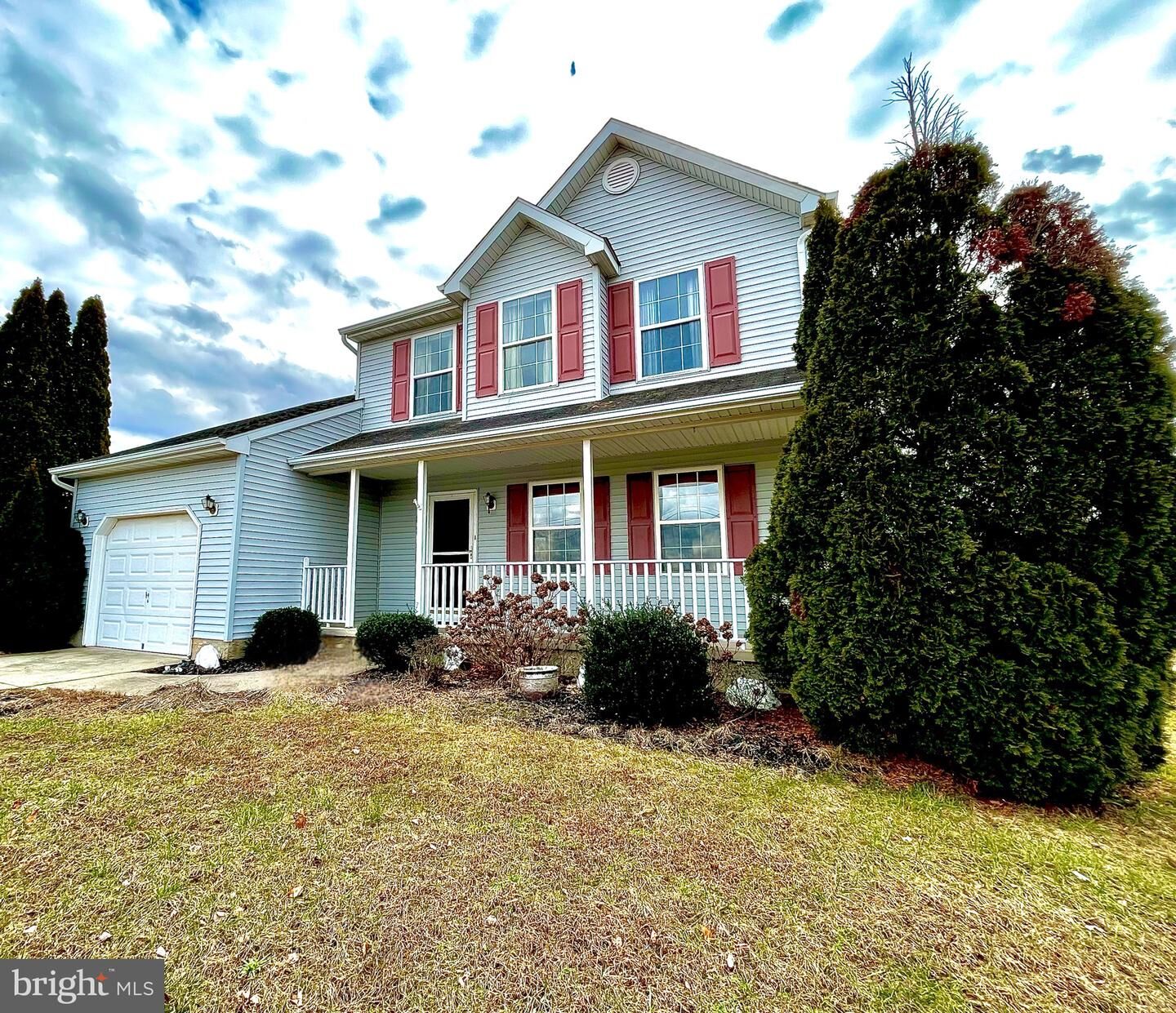 Property Photo: 44 Viereck NJ 08085