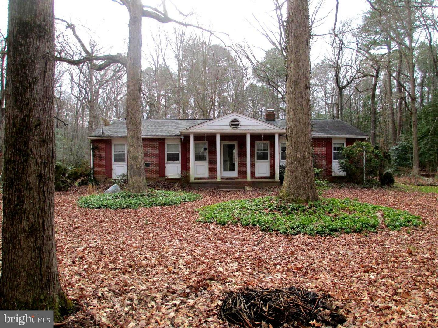 Property Photo:  22621 Colonel Leonard Road  MD 21661 