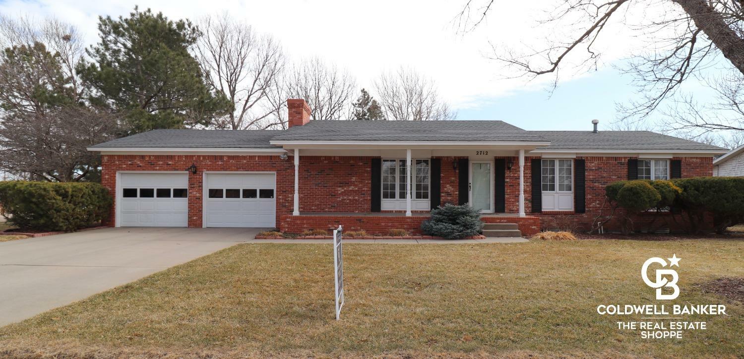 Property Photo:  2712 N Koster Street  KS 67846 