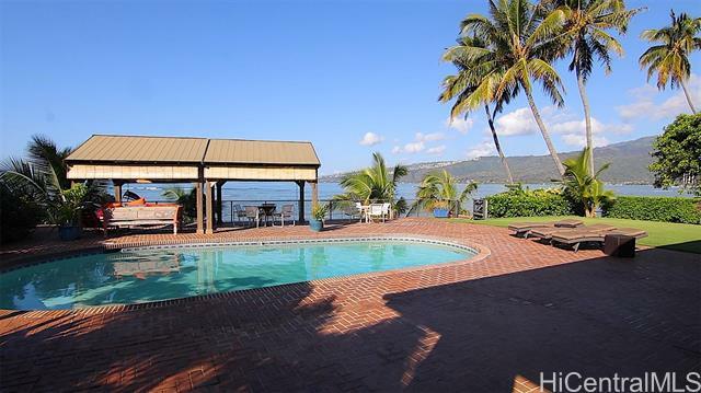 Property Photo: 469 Portlock Road A HI 96825