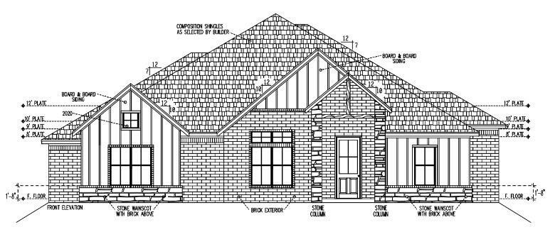 Property Photo: 5926 139th Street TX 79424
