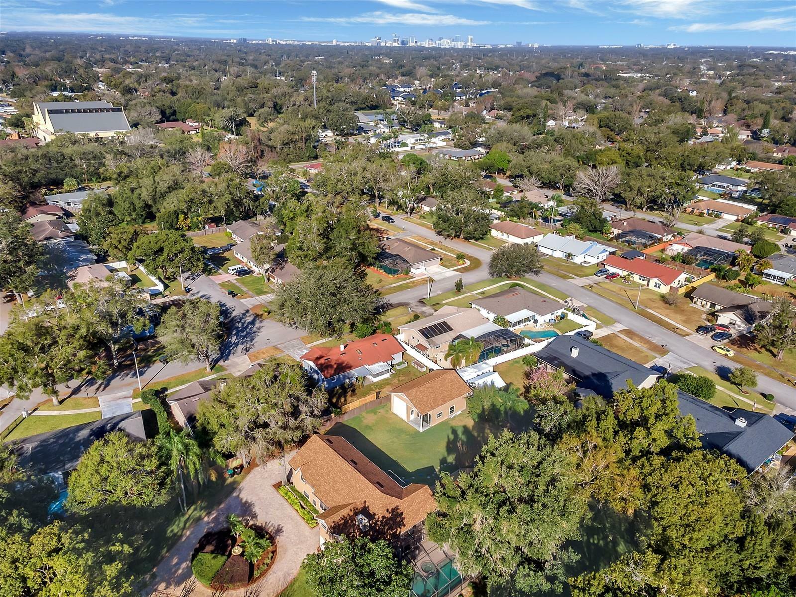 Property Photo: 4755 Anderson Road FL 32812
