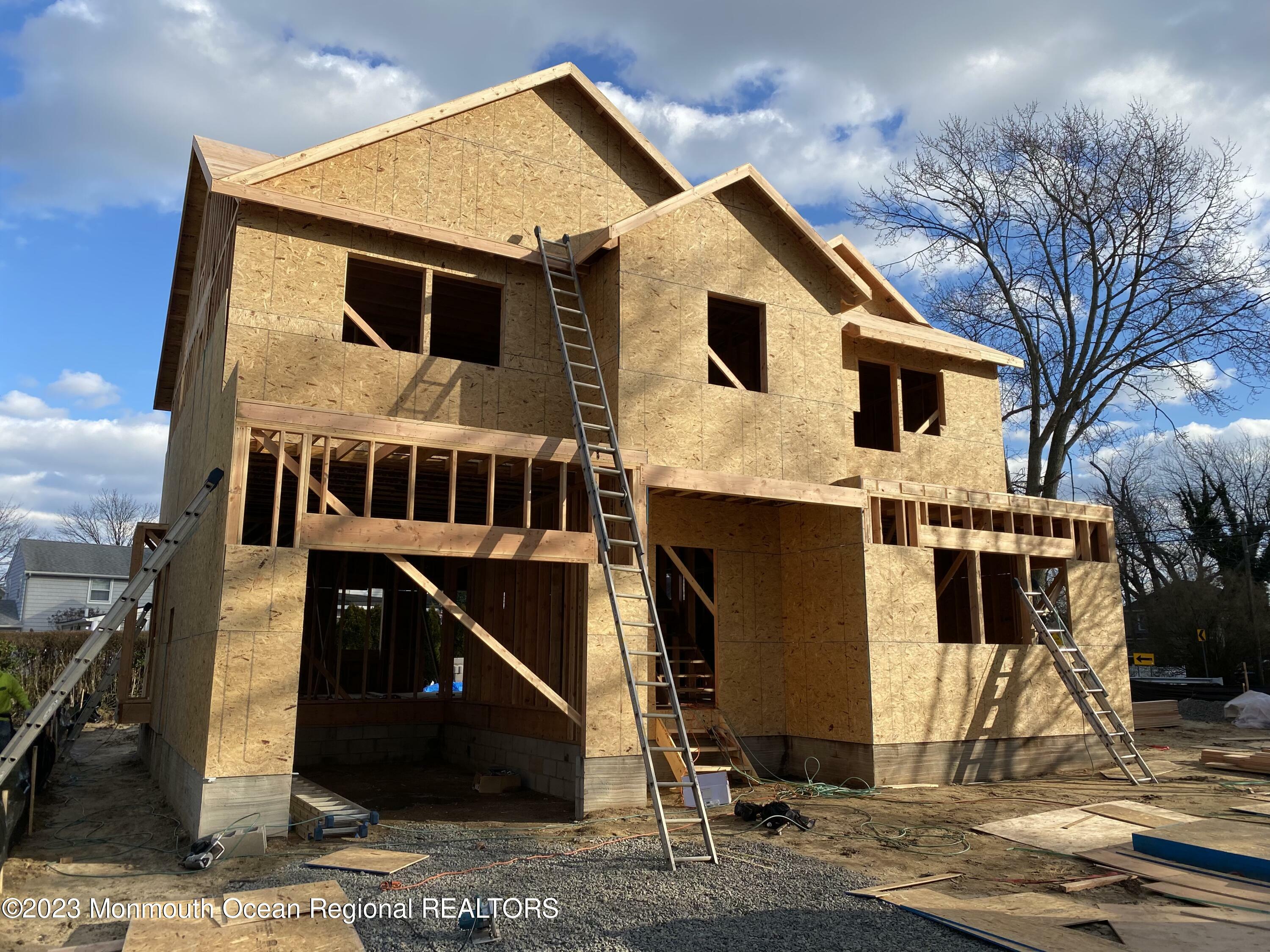 Property Photo: 199 Trenton Court NJ 08742