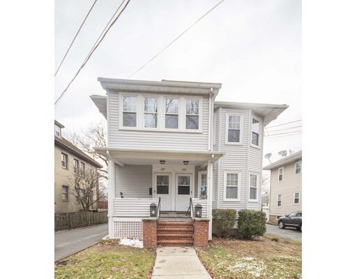 Property Photo: 247 Winter St 247 MA 02062