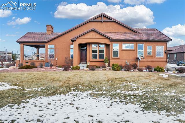 Property Photo:  13184 Cake Bread Heights  CO 80921 