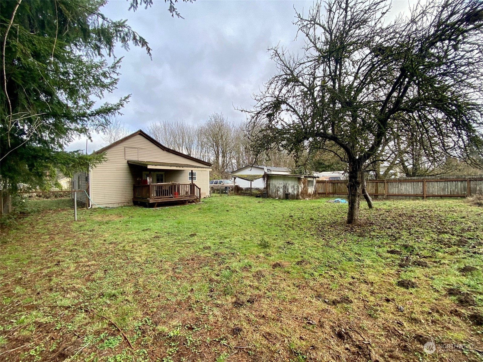 Property Photo:  31402 Dyer Lane  WA 98263 