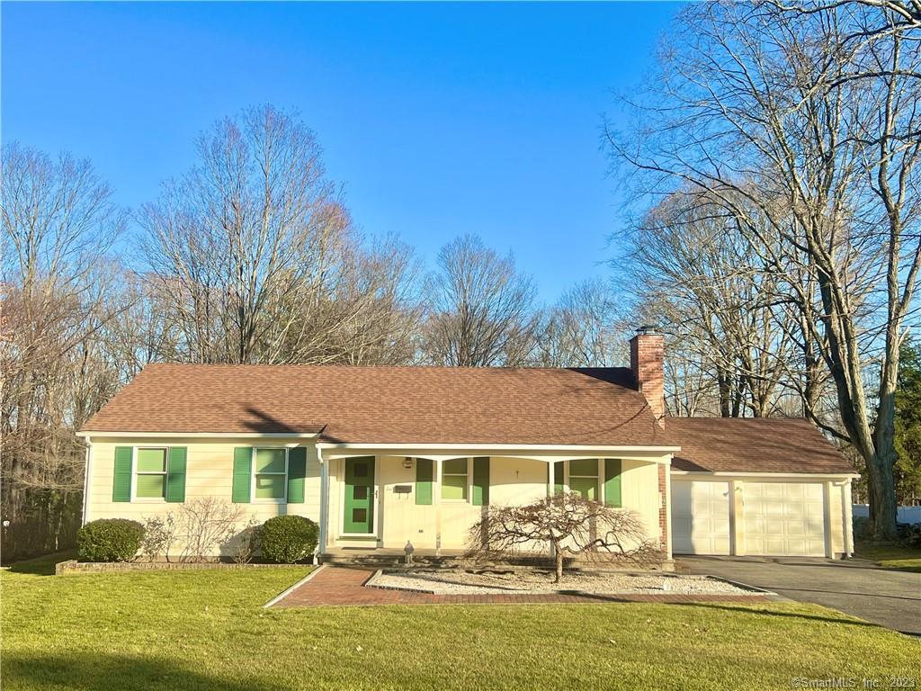Property Photo: 10 Beers Street CT 06611