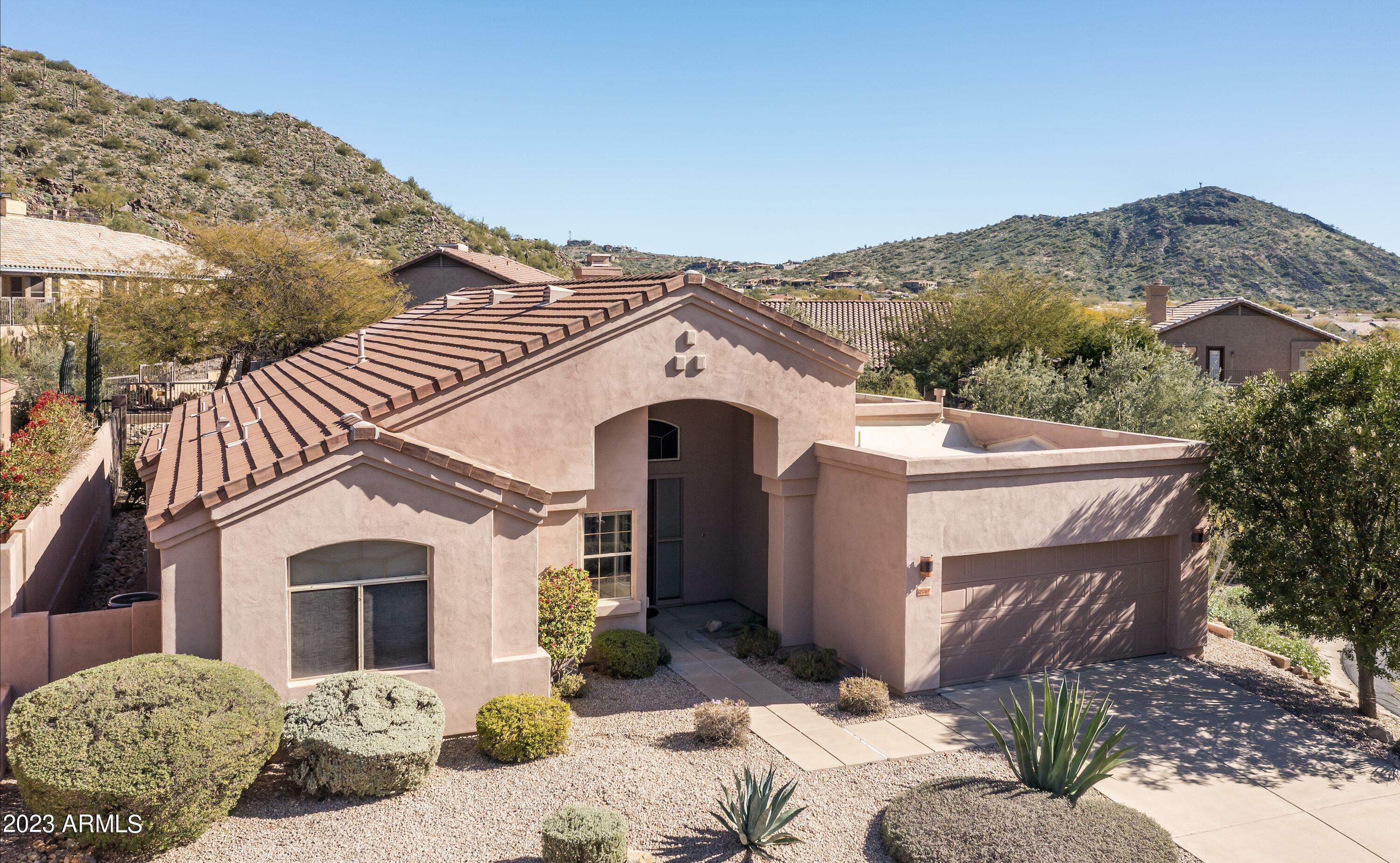 Property Photo:  12069 N 138th Way  AZ 85259 