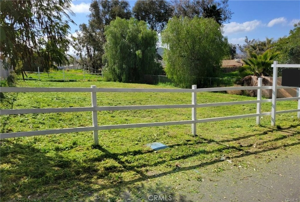 Property Photo:  0 Kennedy Lane  CA 92587 