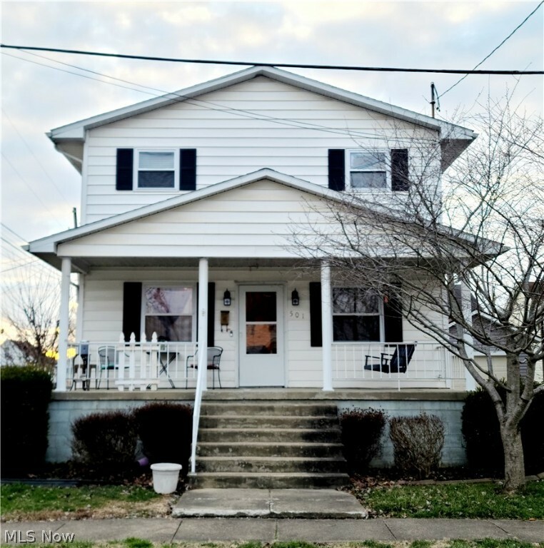 501 Roselynne Avenue  Parkersburg WV 26101 photo