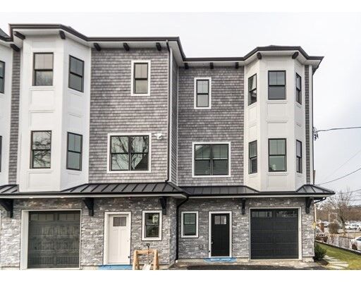Property Photo:  29 Cherry Street 2  MA 02453 