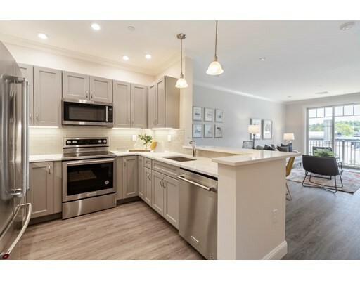 Property Photo: 69 Foundry Street 413 MA 01880