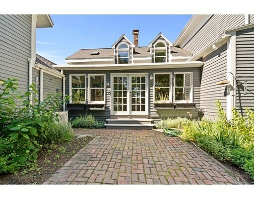 Property Photo: 2 Concord Rd MA 01730
