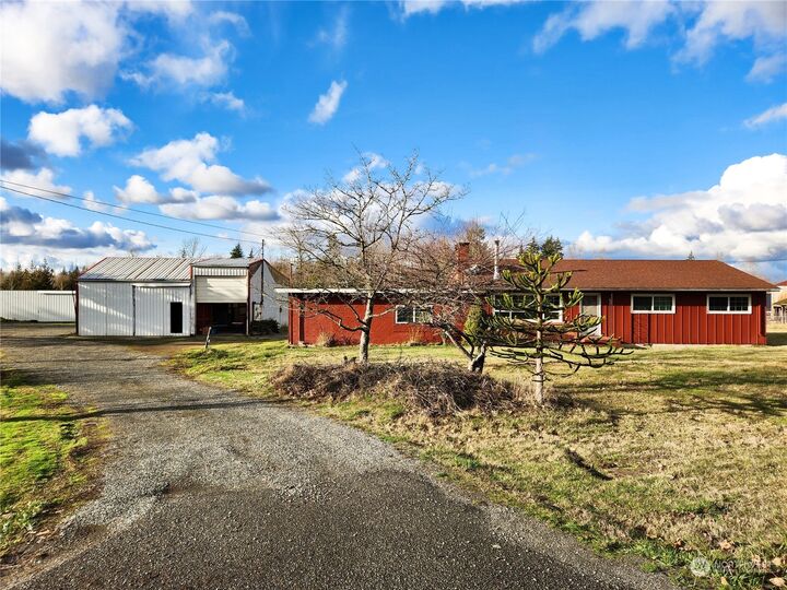 Property Photo:  3280 Mt Baker Highway  WA 98226 