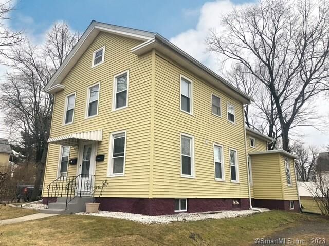 Property Photo: 199 Elm Street CT 06450