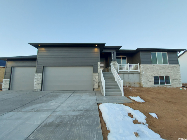 Property Photo: Address not disclosed UT 84401