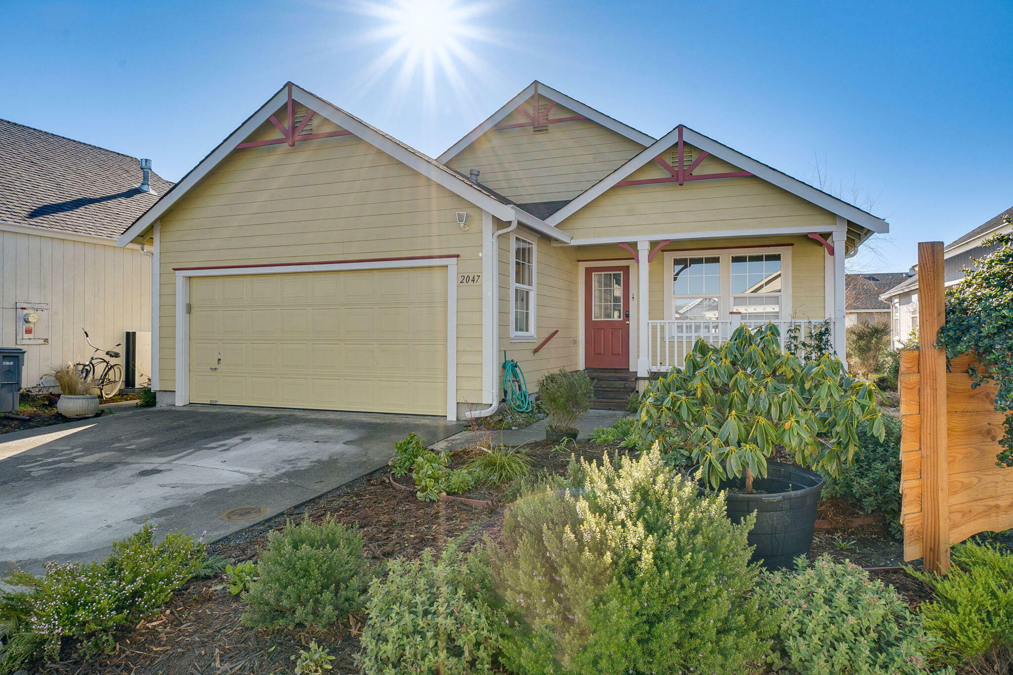 2047 Maria Court  Arcata CA 95521 photo