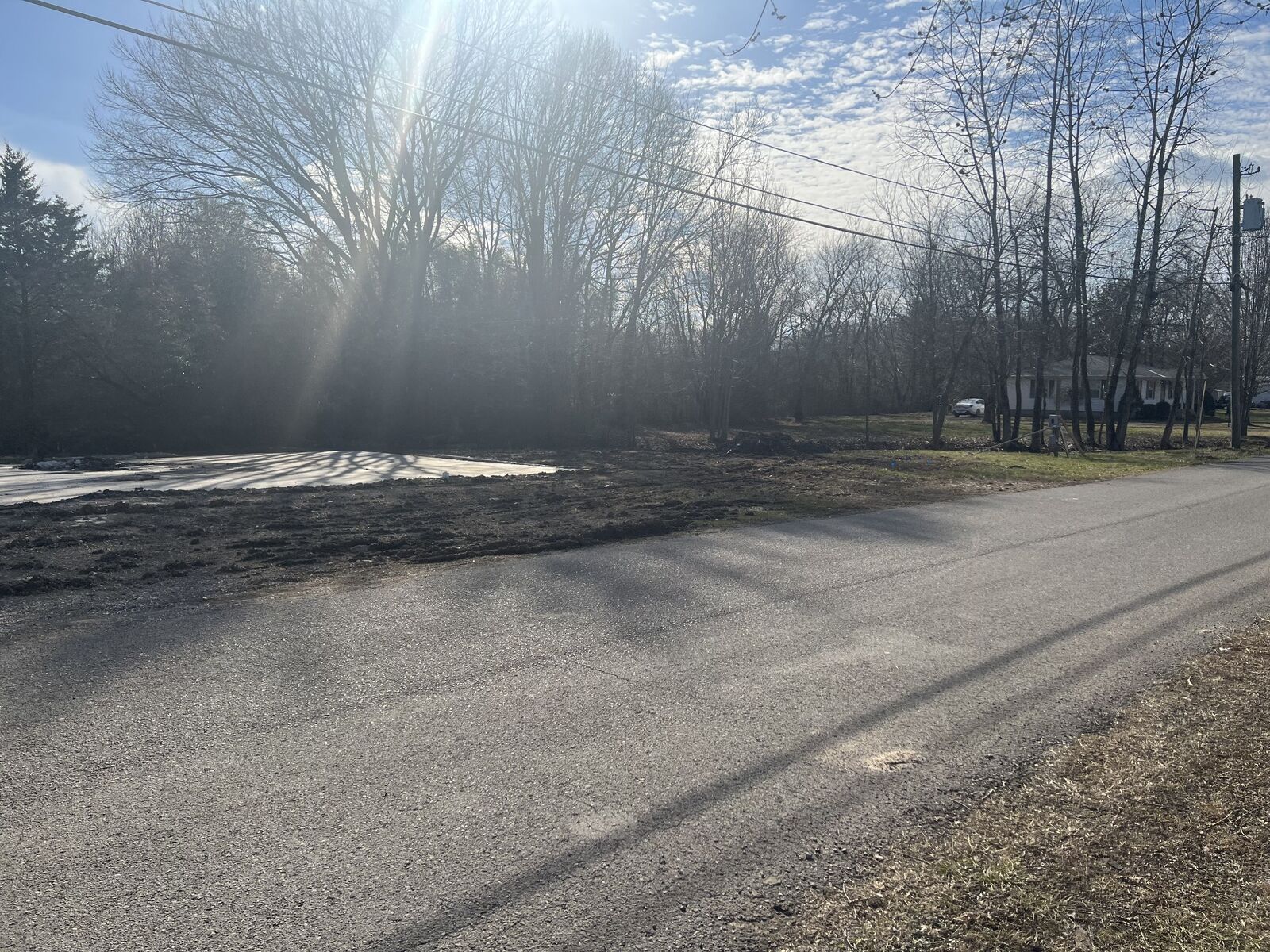 Property Photo:  0 Kimberly Lane  TN 37166 