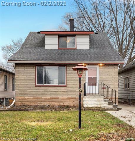 Property Photo:  137 Park Lane Street  MI 48192 