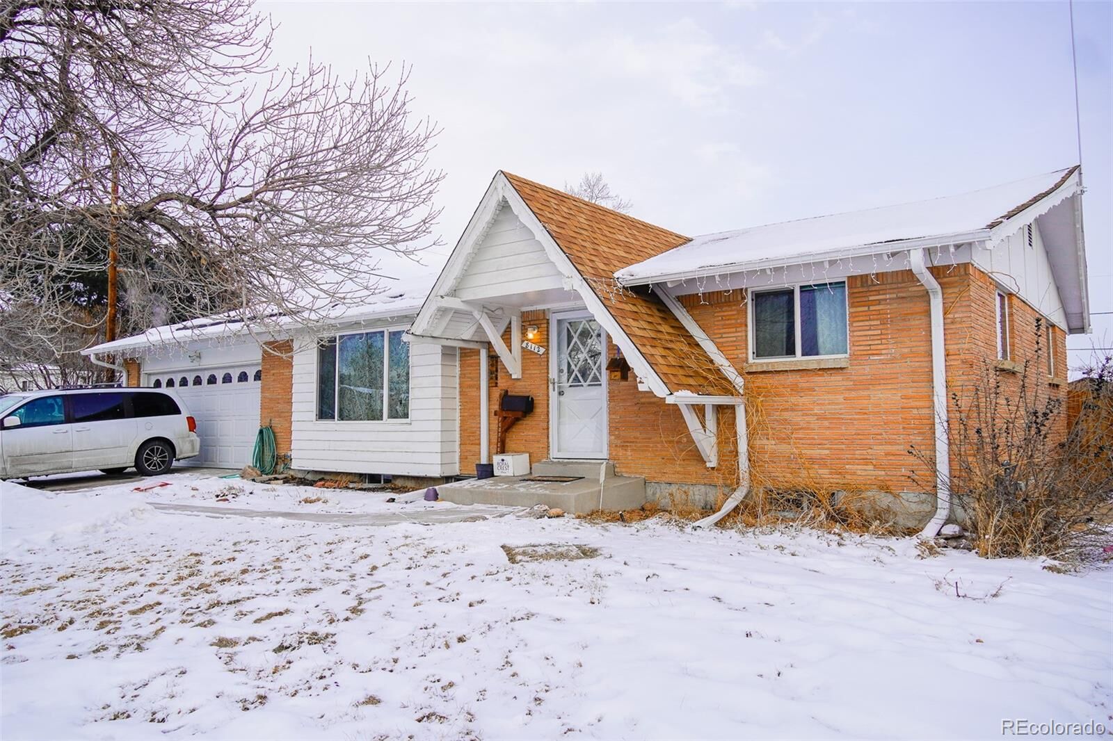 Property Photo:  8112 Kalamath Street  CO 80221 