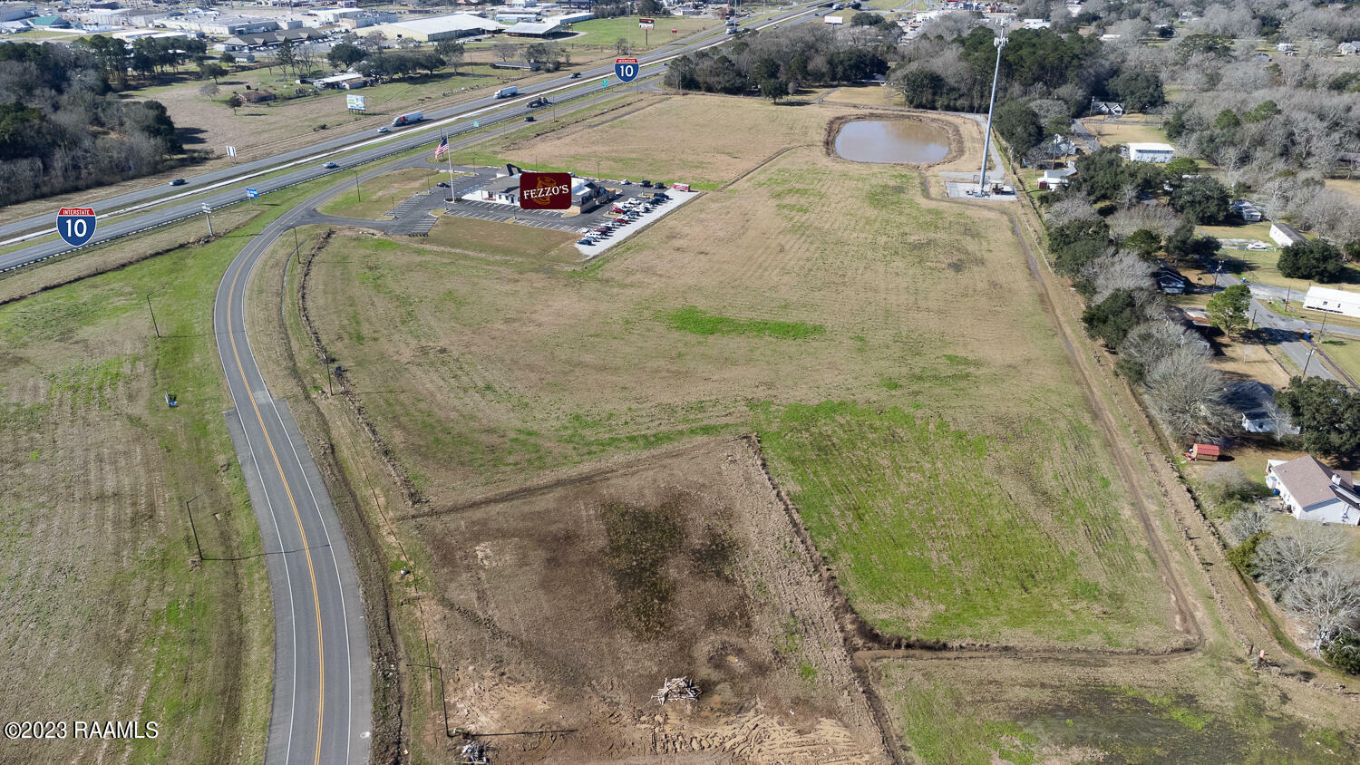 Property Photo: 0 Rice Capital Parkway LA 70526