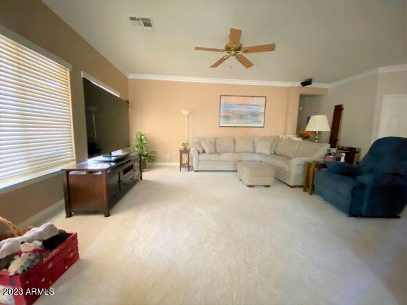 Property Photo:  1104 E San Carlos Way  AZ 85249 