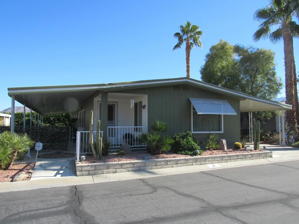 Property Photo:  49305 Highway 74 3  CA 92260 