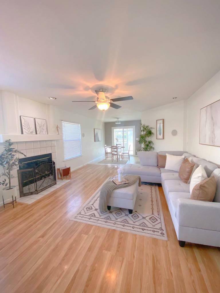 Property Photo:  8791 Mesa Brook Way  CA 95624 