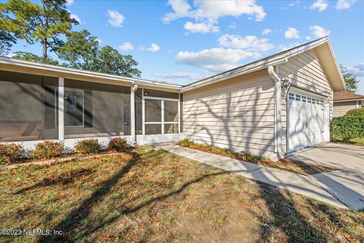 Property Photo:  3346 Brachenbury Lane  FL 32225 