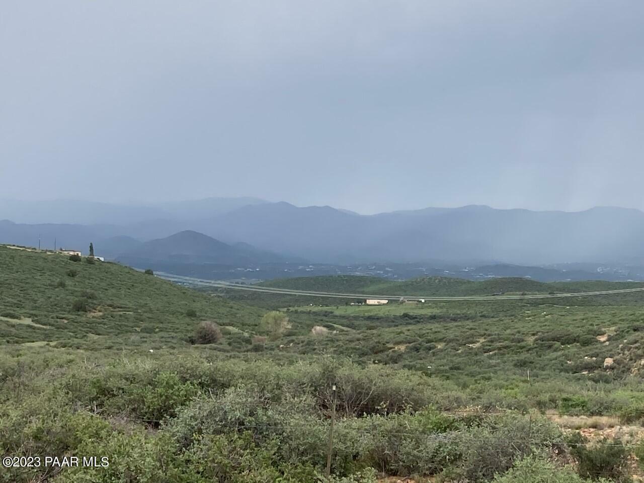 Property Photo: Tbd, F2 N Heavenly Road AZ 86327
