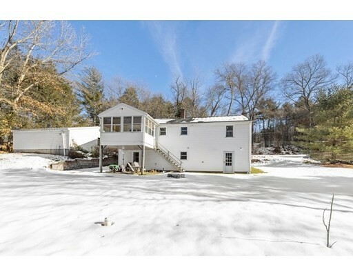 Property Photo: 94 Lowell Rd MA 01886