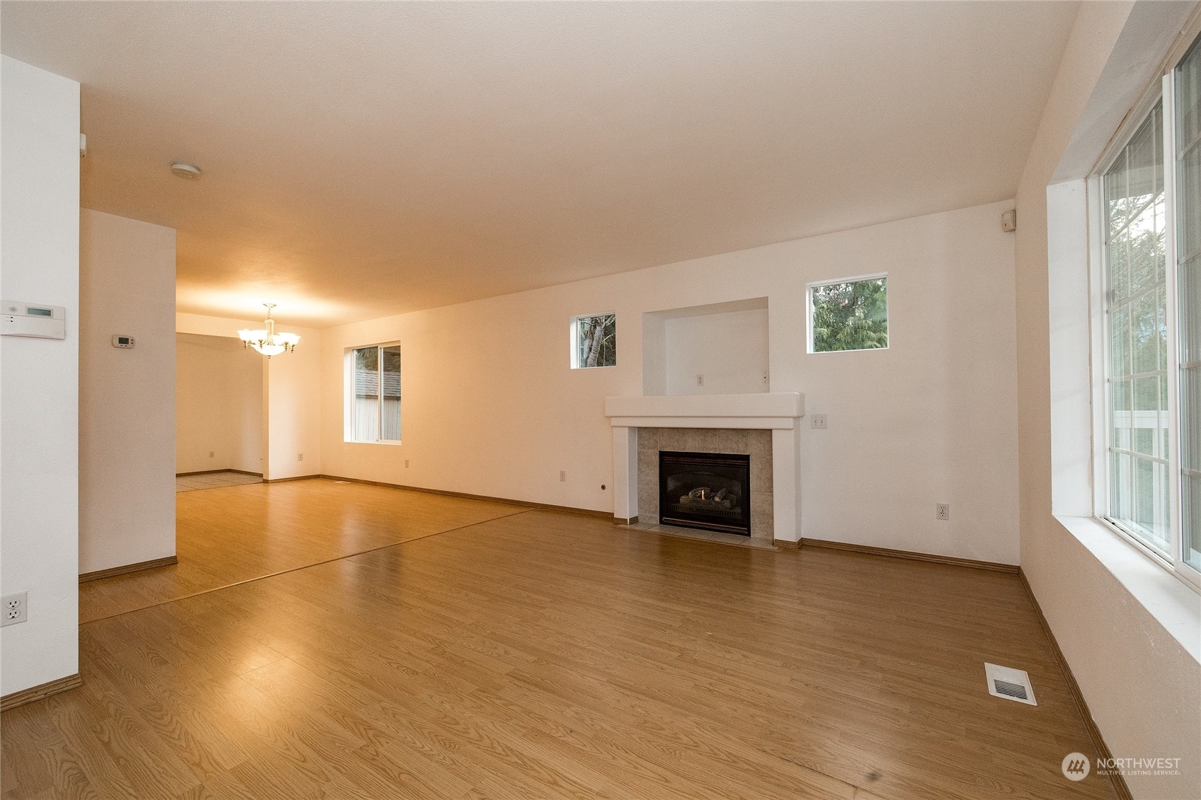 Property Photo: 1036 NE Beaumont Lane WA 98311