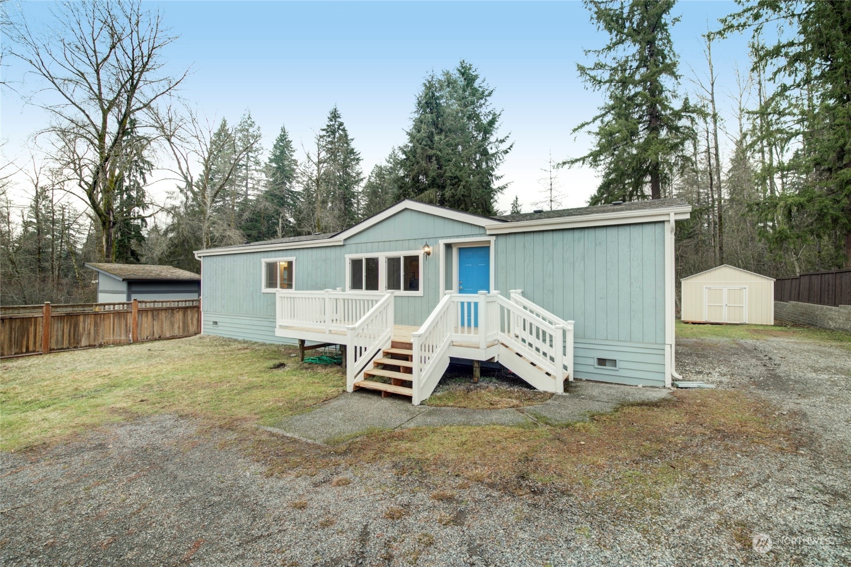 Property Photo:  11907 221st Street SE  WA 98296 