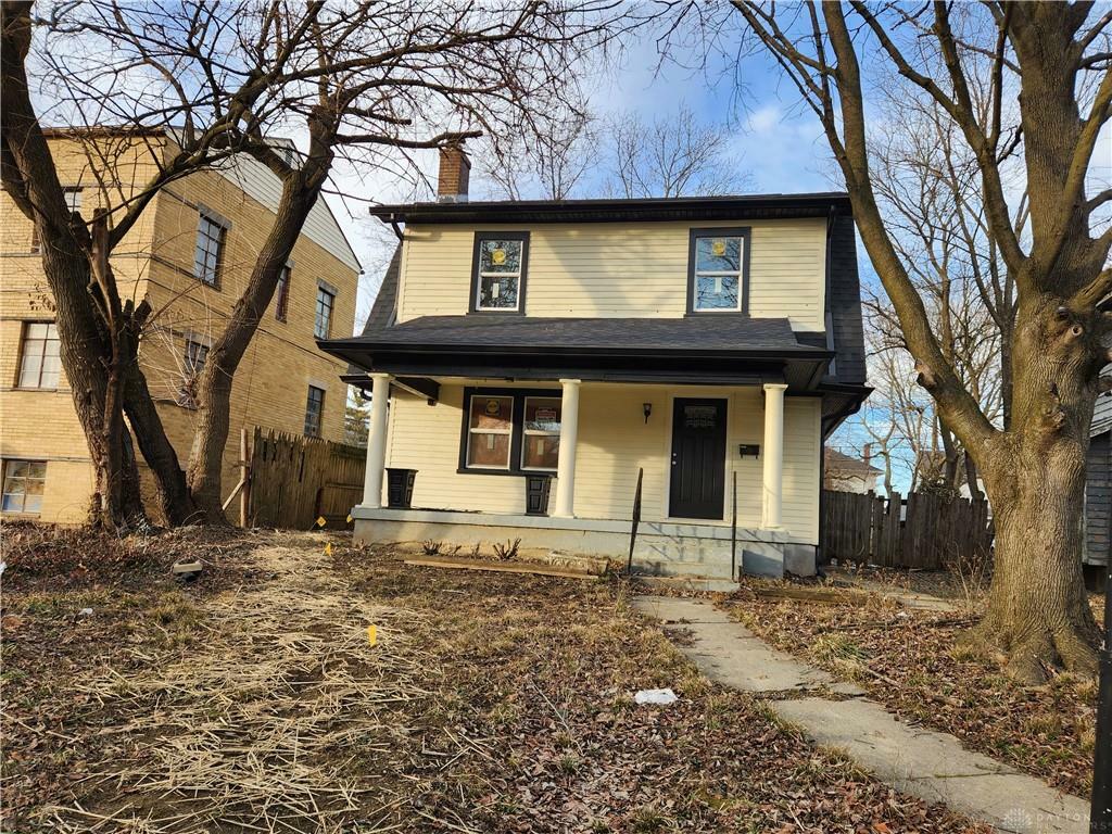 301 W Norman Avenue  Dayton OH 45405 photo