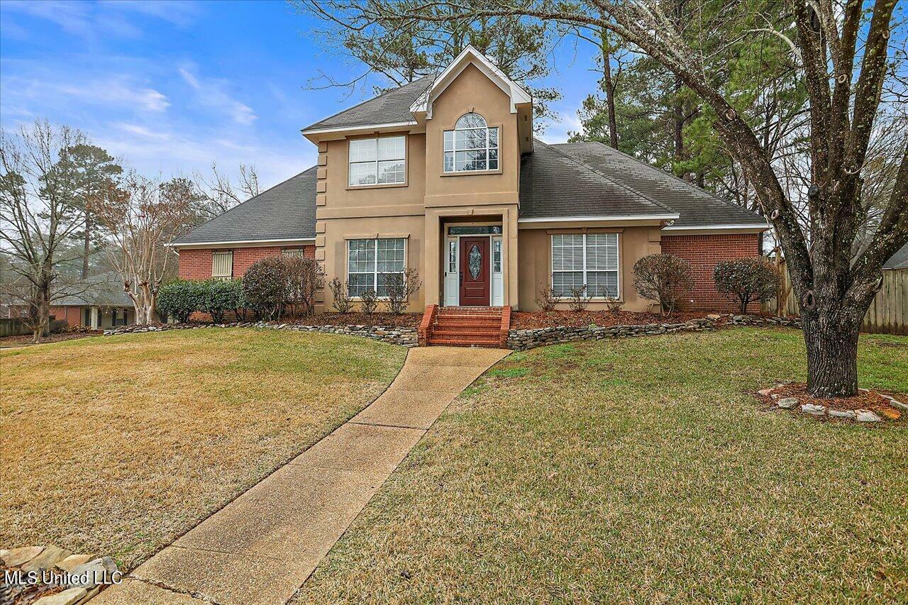Property Photo: 420 Shadowood Drive MS 39157